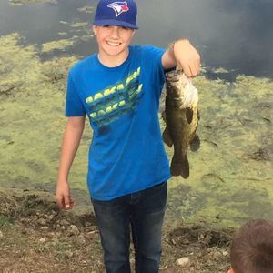 Meet your Posher, Chance